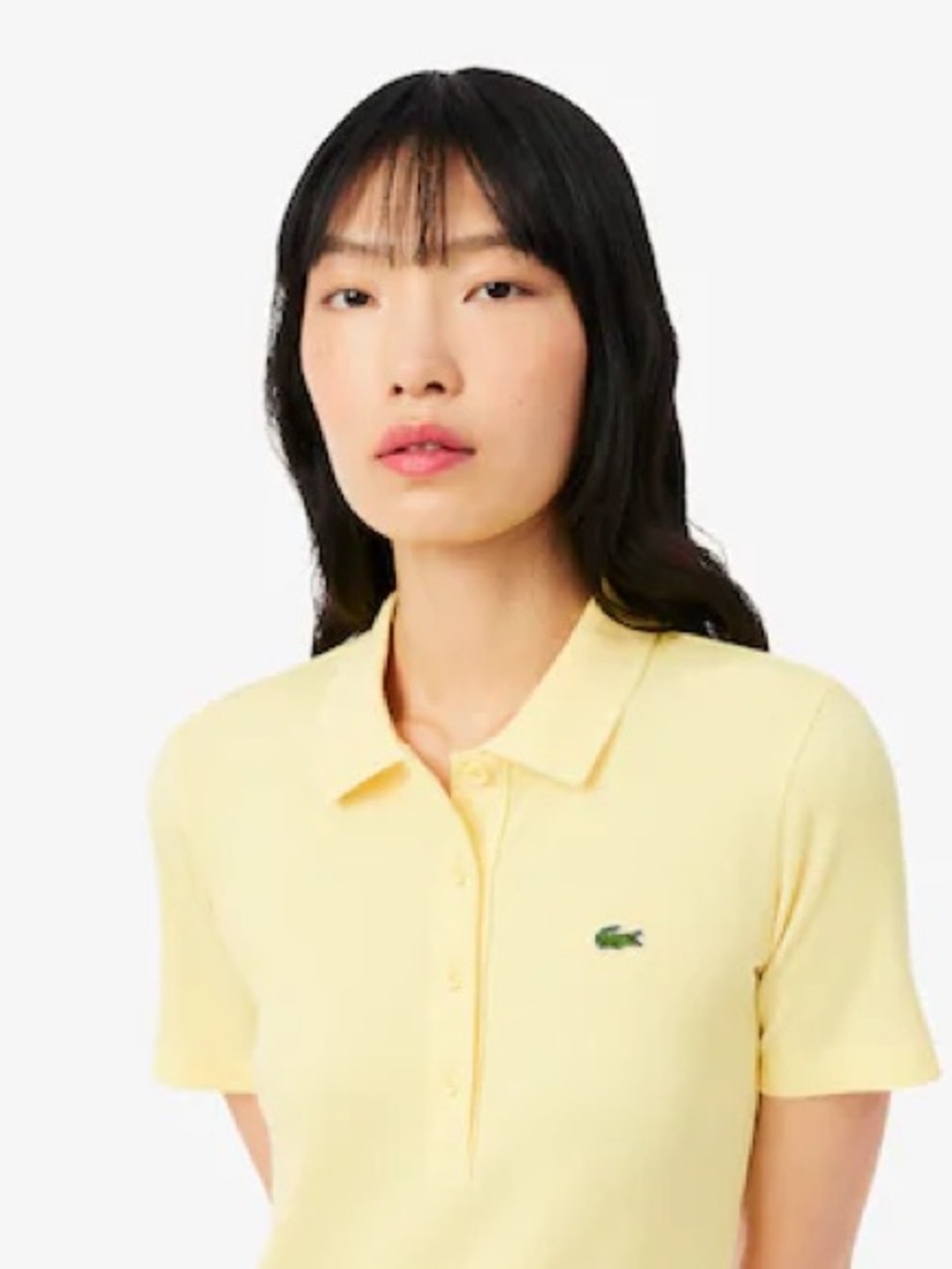Lacoste polo shirt